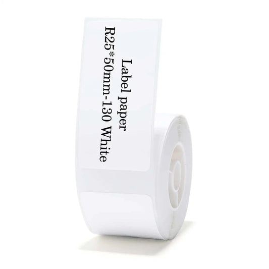 Cute Color Label Tape for D101