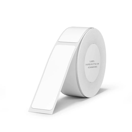 White Label for D11, D110, D101